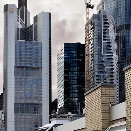 Design-penthouse In Toplage! Appartamento *