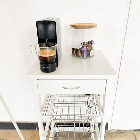 Design-penthouse In Toplage! Appartamento Francoforte sul Meno