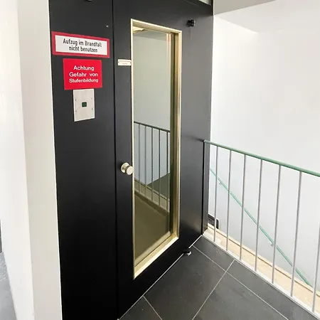 Appartamento Design-penthouse In Toplage!