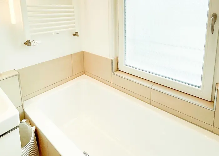 Design-penthouse In Toplage! Франкфурт-на-Майне