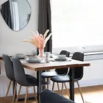 Appartement Design-penthouse In Toplage! Francfort-sur-le-Main