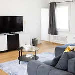 Design-penthouse In Toplage! Francfort-sur-le-Main