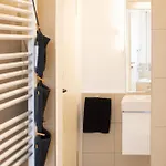 Design-penthouse In Toplage! * Francfort-sur-le-Main