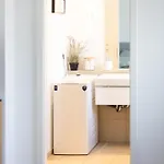 Appartement Design-penthouse In Toplage! *