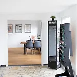 Design-penthouse In Toplage! Appartement Francfort-sur-le-Main