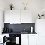 Design-penthouse In Toplage! *