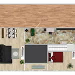 Design-penthouse In Toplage! Appartement *