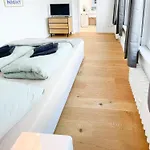 Design-penthouse In Toplage!