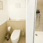 Design-penthouse In Toplage! Appartement Francfort-sur-le-Main