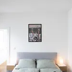 Design-penthouse In Toplage! Francfort-sur-le-Main