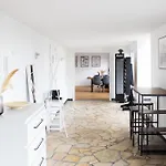 Appartement Design-penthouse In Toplage!