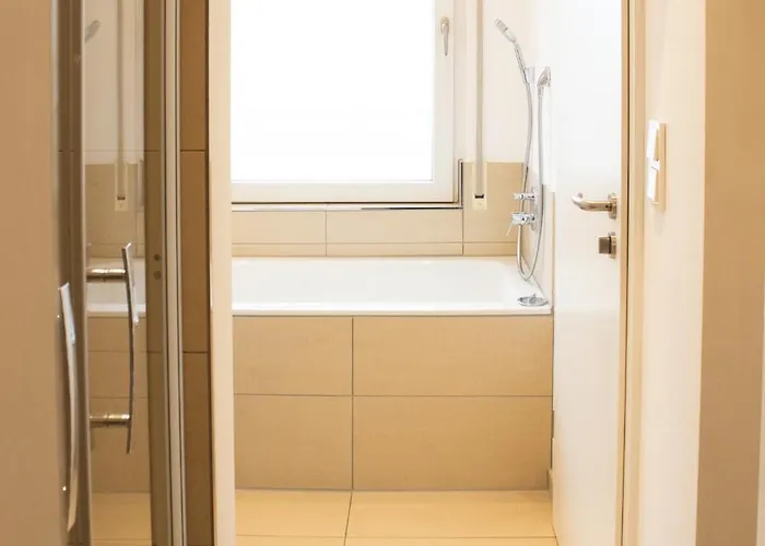 Daire Design-penthouse In Toplage!