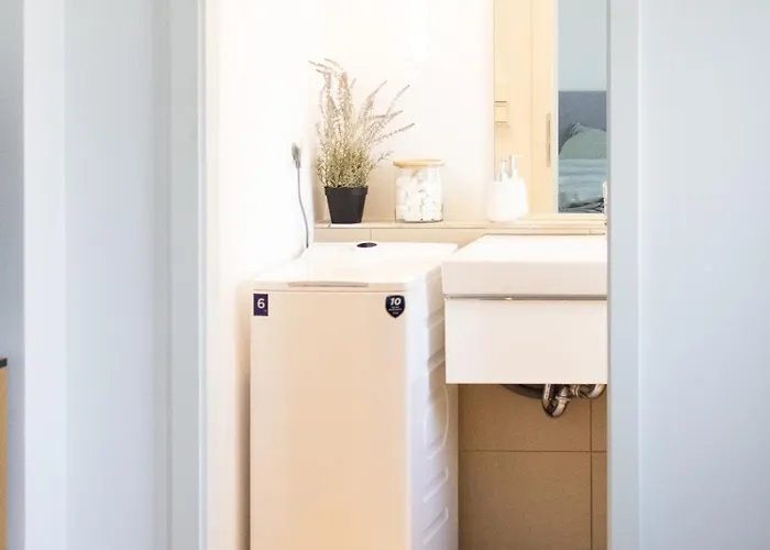 Daire Design-penthouse In Toplage! *