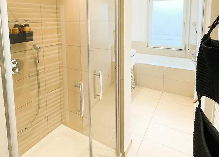 Daire Design-penthouse In Toplage!