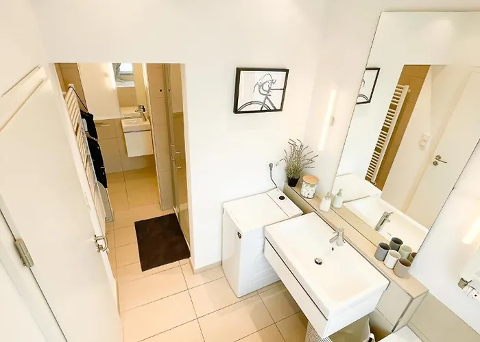 Διαμέρισμα Design-penthouse In Toplage!