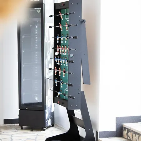 Design-penthouse In Toplage! Apartamento *