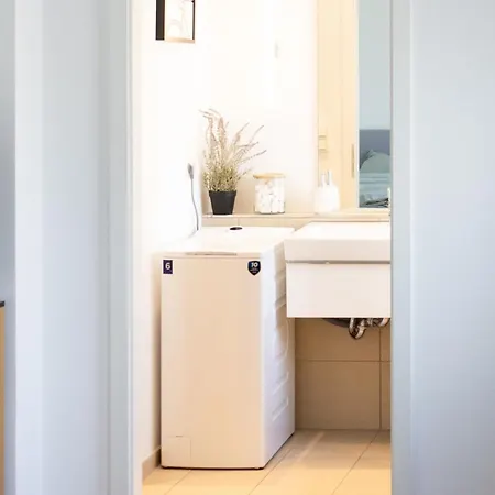 Apartamento Design-penthouse In Toplage! *