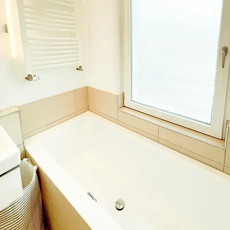 Design-penthouse In Toplage! Fráncfort del Meno