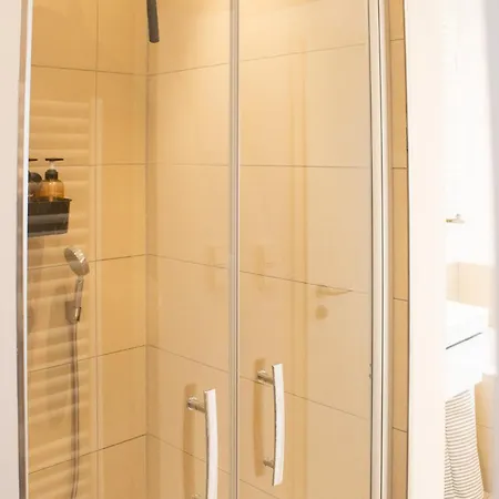 Design-penthouse In Toplage! *