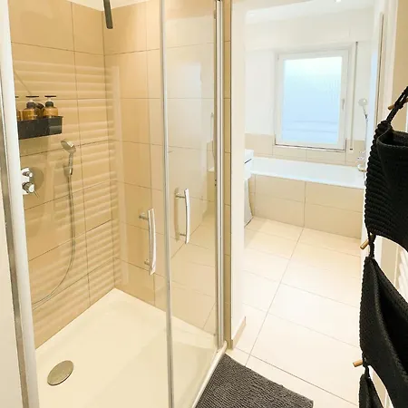 Appartamento Design-penthouse In Toplage!