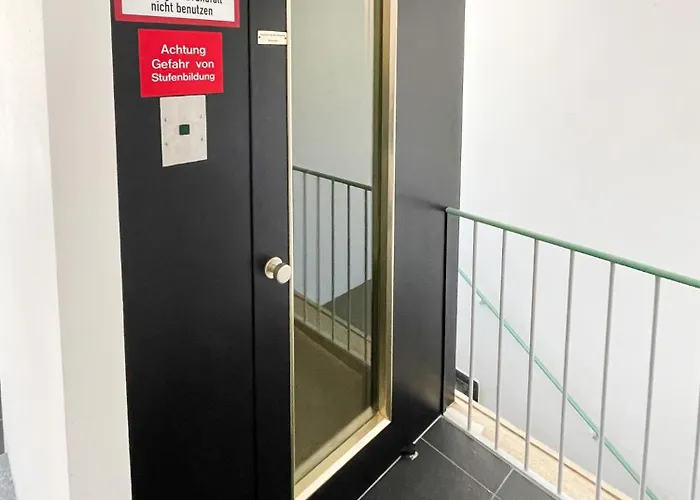 Apartamento Design-penthouse In Toplage!